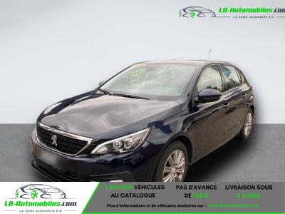 Peugeot 308 1.2 PureTech 130ch  BVM