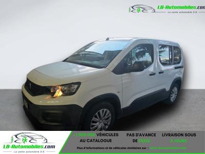 Peugeot Bipper BlueHDi 100 Su0026S Allure Long 155,0