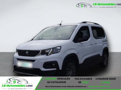 Peugeot Bipper 1.5 BlueHDi 100 Allure L1 Su0026S(EURO 6d)