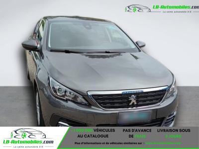 Peugeot 308 PureTech 130ch  BVM