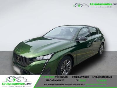 Peugeot 308 PureTech 130ch  BVM