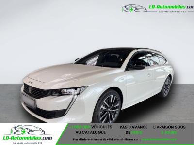 Peugeot 508 SW BlueHDi 130 ch  BVM