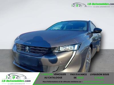 Peugeot 508 SW BlueHDi 130 ch  BVM