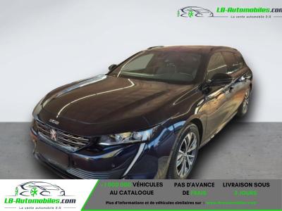 Peugeot 508 SW PureTech 130 ch  BVA