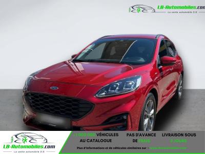 Ford Kuga 2.0 EcoBlue 150 mHEV BVM