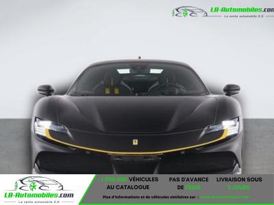 Ferrari SF90 Stradale 4.0 V8 797 ch PHEV