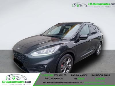 Ford Kuga 1.5 EcoBlue 120 BVA
