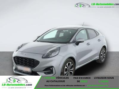 Ford Puma 1.0 EcoBoost 125 ch BVA