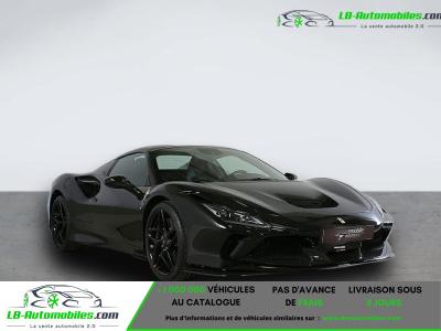 Ferrari F8 Spider 3.9 V8 BiTurbo 720ch