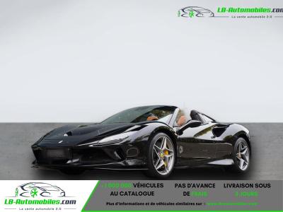 Ferrari F8 Spider 3.9 V8 BiTurbo 720ch