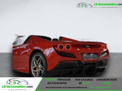 Ferrari F8 Spider 3.9 V8 BiTurbo 720ch