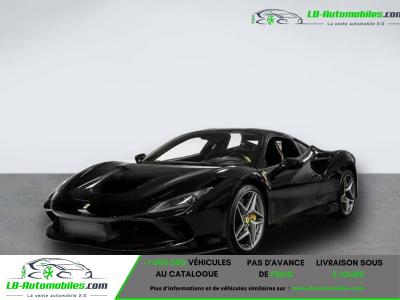 Ferrari F8 Tributo 3.9 V8 BiTurbo 720ch