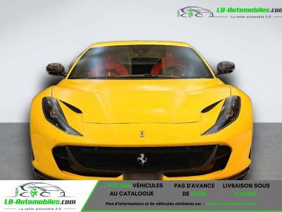 Ferrari 812 Superfast 6.5 V12 800ch