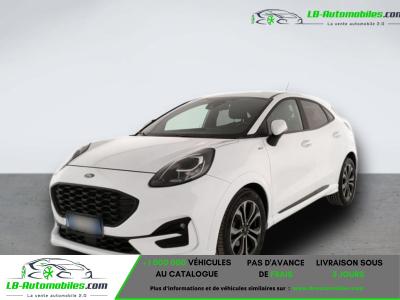 Ford Puma 1.0 ecoboost h ST-Line su0026s 125cv