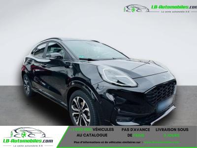 Ford Puma 1.0 EcoBoost 155 ch BVA