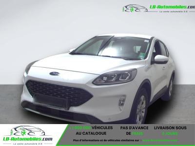 Ford Kuga 2.5 Duratec 225 ch PHEV BVA
