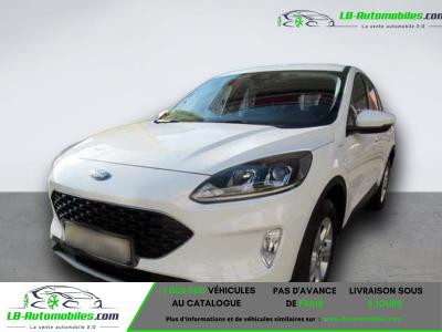 Ford Kuga 2.5 Duratec 225 ch PHEV BVA