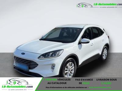 Ford Kuga 2.5 Duratec 225 ch PHEV BVA