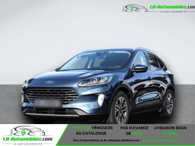 Ford Kuga 2.5 Duratec 225 ch PHEV BVA