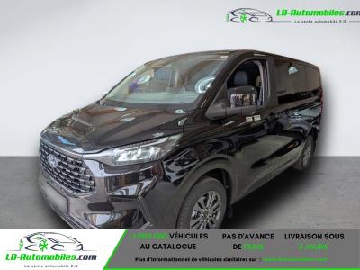 Ford Tourneo Custom  320 L1 2.0 EcoBlue 150 ch BVM