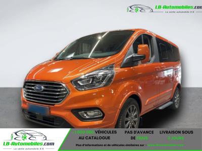 Ford Tourneo Custom  320 L1H1 2.0 EcoBlue 185 BMV