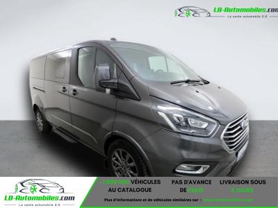 Ford Tourneo Custom  320 L1H1 2.0 EcoBlue 185 BVA