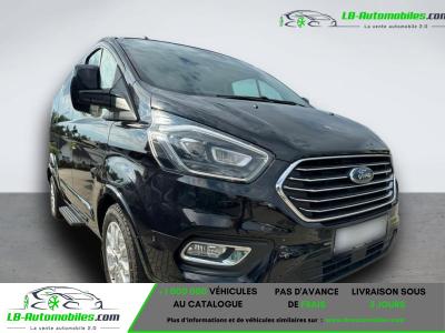 Ford Tourneo Custom  320 L2H1 2.0 EcoBlue 150 BMV