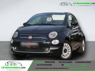 Fiat 500 C 1.0 70 ch Hybride BSG