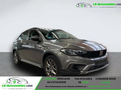Fiat Tipo 1.0 Firefly Turbo 100 ch