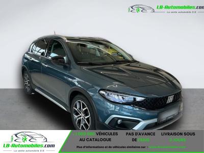 Fiat Tipo 1.0 Firefly Turbo 100 ch