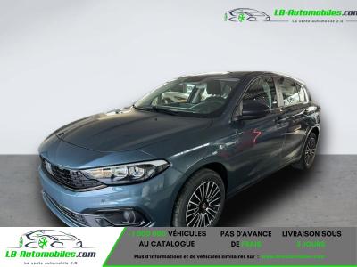 Fiat Tipo 1.5 Firefly Turbo 130 ch Hybrid BVA