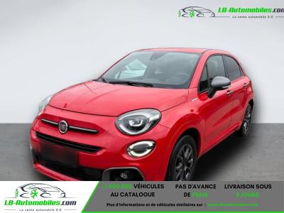 Fiat 500 X 1.3 FireFly Turbo T4 150 ch BVA