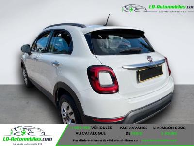 Fiat 500 X 1.3 FireFly Turbo T4 150 ch BVA