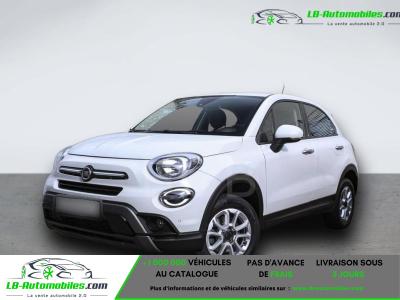 Fiat 500 X 1.3 FireFly Turbo T4 150 ch BVA