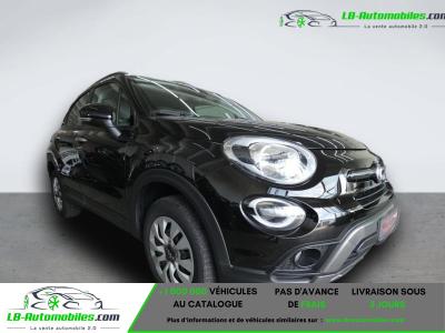 Fiat 500 X 1.3 FireFly Turbo T4 150 ch BVA
