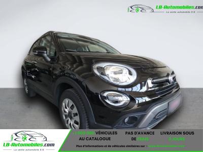 Fiat 500 X 1.3 FireFly Turbo T4 150 ch BVA