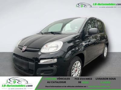 Fiat Panda 1.2 69 ch BVM