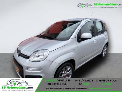 Fiat Panda 1.2 69 ch BVM