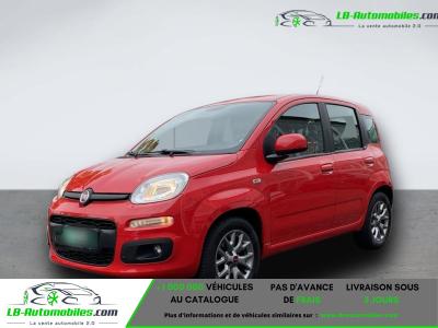 Fiat Panda 1.2 69 ch BVM