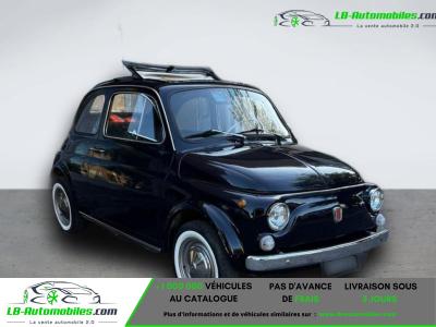 Fiat 500 1970 110F