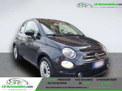 Fiat 500 FIAT - 500 C - 1.2 Pop Star
