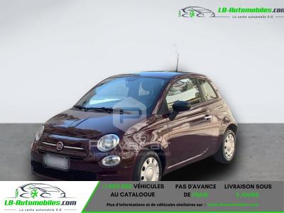 Fiat 500 FIAT 500 1.2 Pop