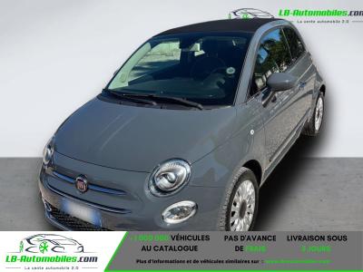 Fiat 500 C 1.2 Lounge