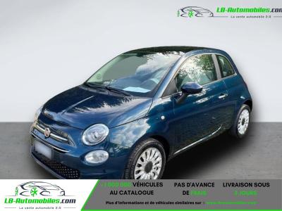 Fiat 500 FIAT 500 1.2 69 cv Lounge CRUISE/UCONNECT