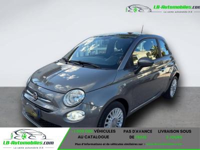Fiat 500 1.2 69 ch BVM