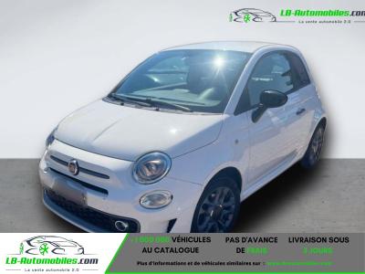 Fiat 500 1.2 69 ch BVM