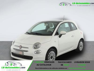 Fiat 500 FIAT 500 1.2 Lounge