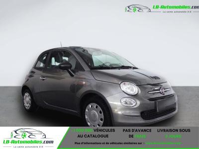 Fiat 500 1.2 69 ch BVM