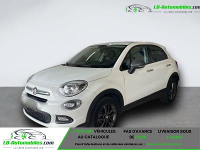 Fiat 500 X 1.3 MultiJet 95 ch BV