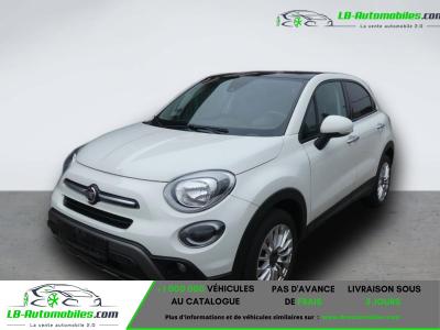 Fiat 500 X E-Torq 1.6 110 ch BVM